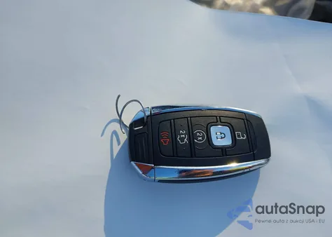 2017 Lincoln Mkz Select из США, поврежденный, VIN 3LN6L5C90HR651144